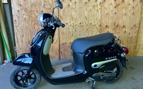 HONDA GIORNO AF77