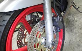 HONDA CBR250RR 2021 MC22