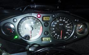 SUZUKI GSX-1300R HAYABUSA 2003