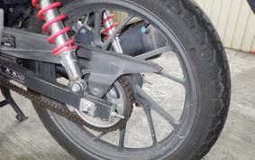 HONDA CB125 F 1997