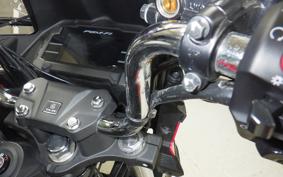 HONDA CB190X