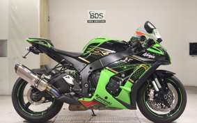 KAWASAKI ZX 10 NINJA ABS 2020 ZXT02E