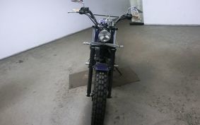 YAMAHA TW225 2004 DG09J