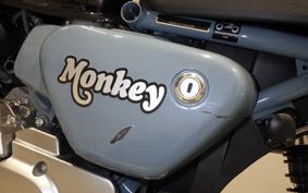 HONDA MONKEY 125 JB05