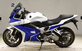 HONDA VFR800F 2015 RC79