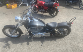 YAMAHA DRAGSTAR 250 VG05J