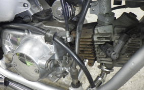 HONDA MAGNA 50 2009 AC13
