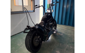 HARLEY FLSTF1340-1450 2001 BMY