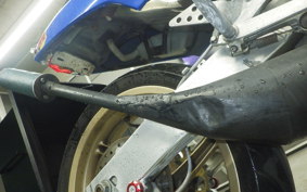 SUZUKI RGV250 Gamma 2009 VJ21A
