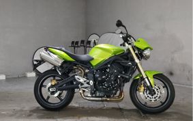 TRIUMPH STREET TRIPLE 2009 TMD406