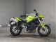 Фото Triumph STREET TRIPLE 2009 с японского аукциона