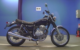 HONDA CB400SS E 2006 NC41