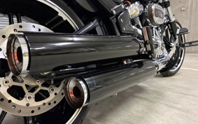 HARLEY FXBRS 2022 YHK