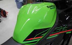 KAWASAKI ZX-4RR 2023 ZX400P