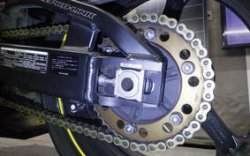 HONDA CBR1000RR 2008