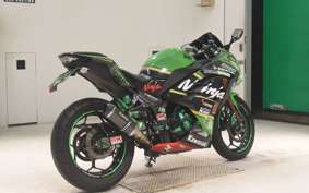 KAWASAKI NINJA 250 2018 EX250L