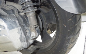 YAMAHA MAXAM 250 2015 SG21J