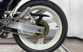 KAWASAKI GPZ400F 1987 ZX400A
