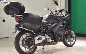 BMW F800GT 2015