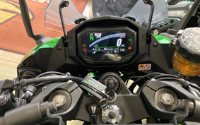 KAWASAKI NINJA 1000SX 2021 ZXT02K