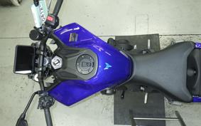 YAMAHA MT-09 AMT 2026 RN88J