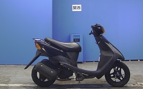 SUZUKI LET's 2 CA1PA