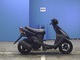 Фото Suzuki LET's 2 с японского аукциона