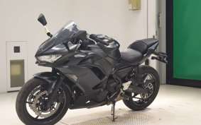 KAWASAKI NINJA 650 A 2024 ER650S