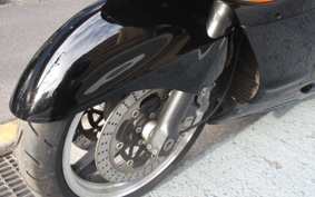 KAWASAKI ZZ1100 NINJA 2000 10D062
