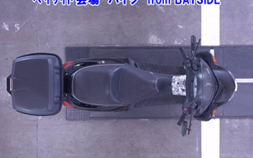 HONDA FORESIGHT