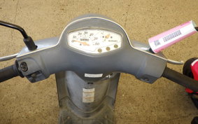 SUZUKI LET's 4 CA45A