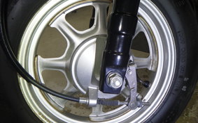 HONDA TACT Basket 2014 AF79