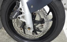 BMW F800S 2008