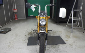 HONDA DAX 70 2003 ST70