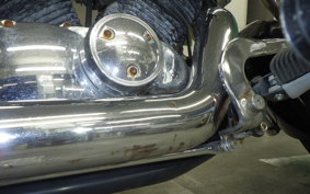 YAMAHA DRAGSTAR 400 CLASSIC 2000 4TR
