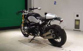 BMW R NINE T 2014