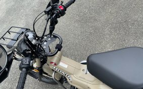 HONDA CT125 HUNTER CUB JA55