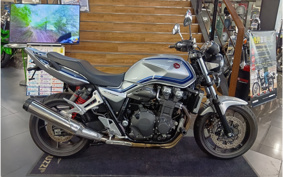 HONDA CB1300SF SUPER FOUR 2024 SC54