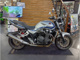 Фото Honda CB1300SF SUPER FOUR 2024 с японского аукциона
