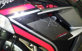 KAWASAKI NINJA 400 ABS 2017 EX400E