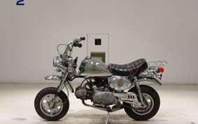 HONDA MONKEY 2014 Z50J