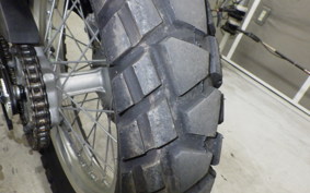 YAMAHA TRICKER Gen.2 2015 DG16J