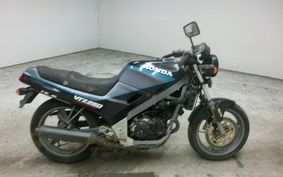 HONDA VTZ250 MC15