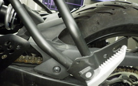 YAMAHA XSR700 2024 RM41J