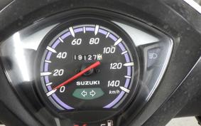 SUZUKI ADDRESS 110 CE47A