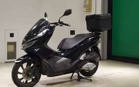 HONDA PCX 125 2007 JF81
