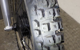 YAMAHA DT50 17W