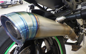 KAWASAKI NINJA H2 SX SE 2022 ZXT02P
