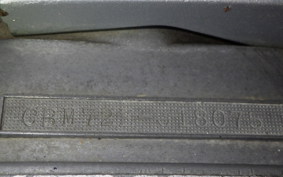 HONDA CBM72 CBM72