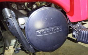 HONDA MOTOCOMPO 2001 AB12